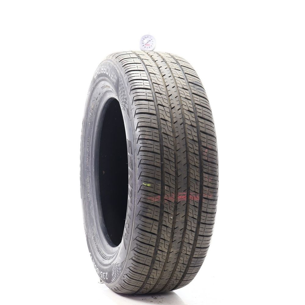 Set of (2) Used 235/60R17 Sentury Crossover 102H - 7.5-8.5/32 - Image 4
