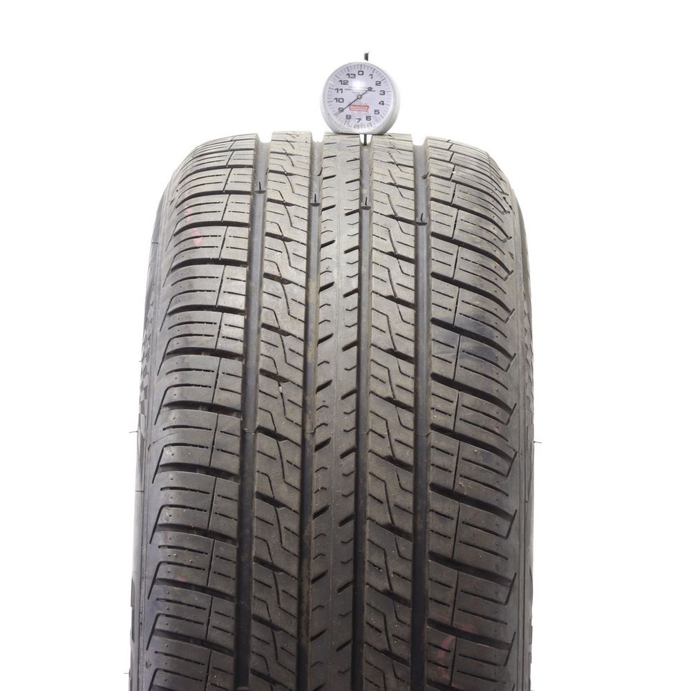 Set of (2) Used 235/60R17 Sentury Crossover 102H - 7.5-8.5/32 - Image 5