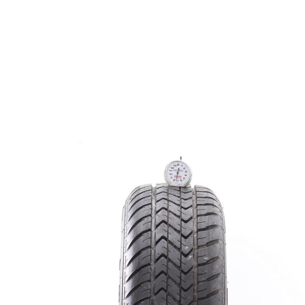 Used 185/70D14 Dunlop D60 A2 87H - 7/32 - Image 2