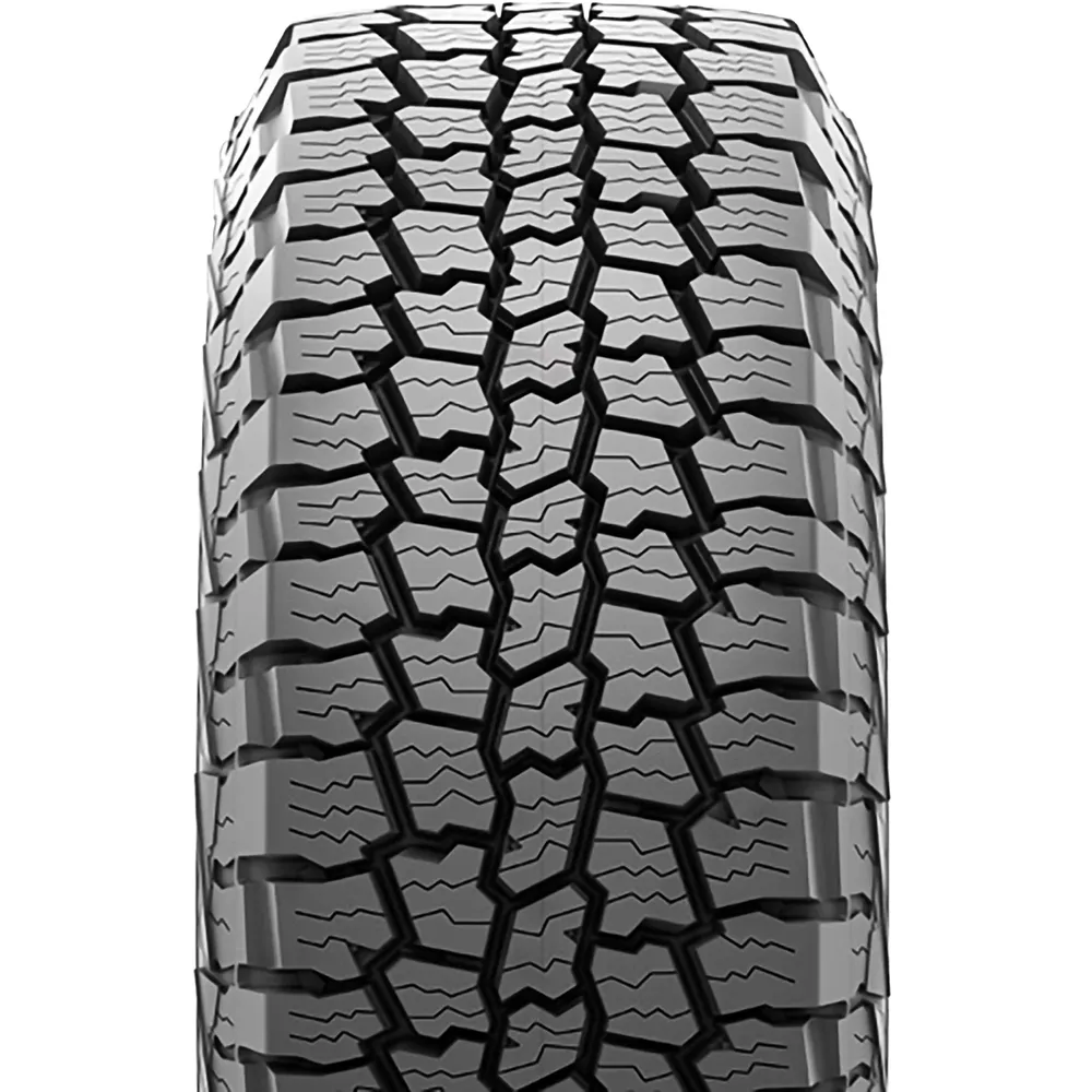 Set of (2) New 265/65R18 Kelly SAFARI AT 114T - Image 2