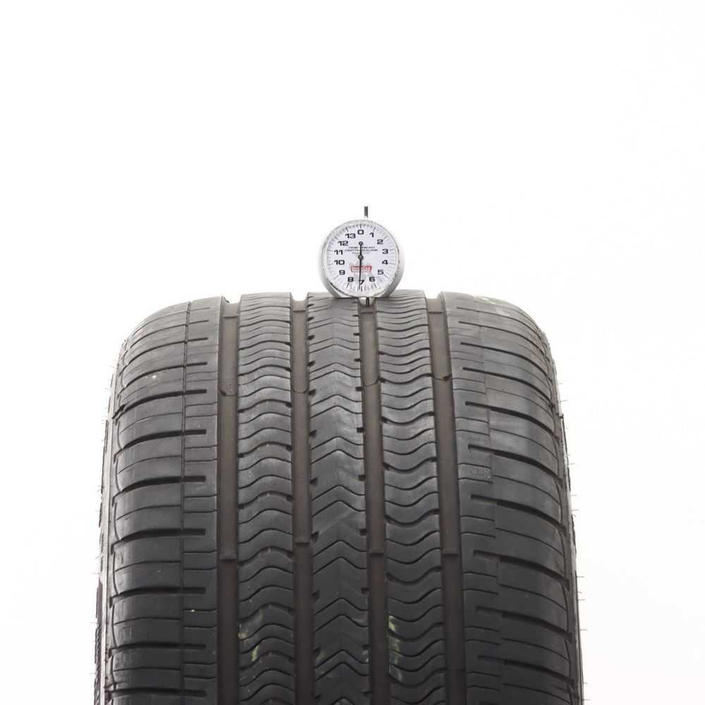 Used 265/35R21 Goodyear Eagle Sport TO SoundComfort 101V - 7/32 - Image 2
