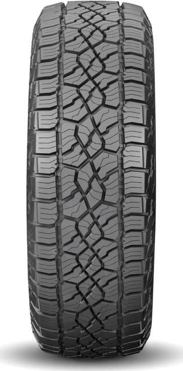 New 235/75R15 Mastercraft Courser Trail 109T - Image 3