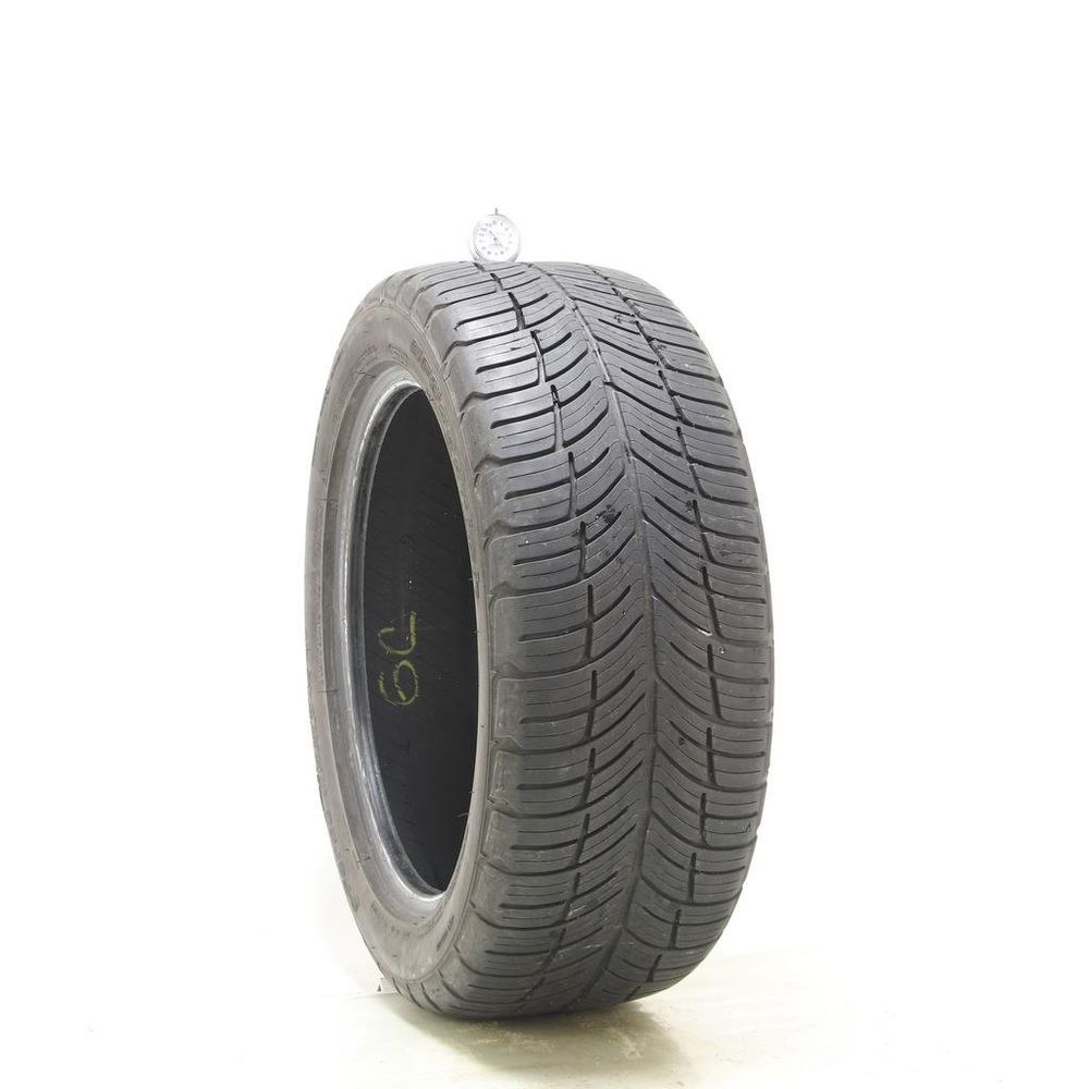 Used 245/50ZR19 BFGoodrich g-Force Comp-2 A/S 105W - 5.5/32 - Image 1