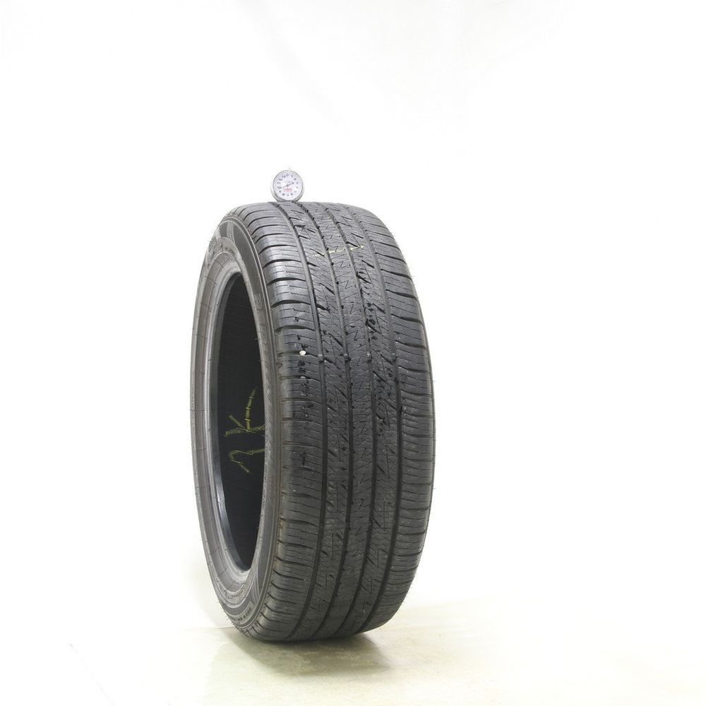 Set of (2) Used 225/50R18 Mazama Reputation NLW-3 95H - 8.5-9.5/32 - Image 4