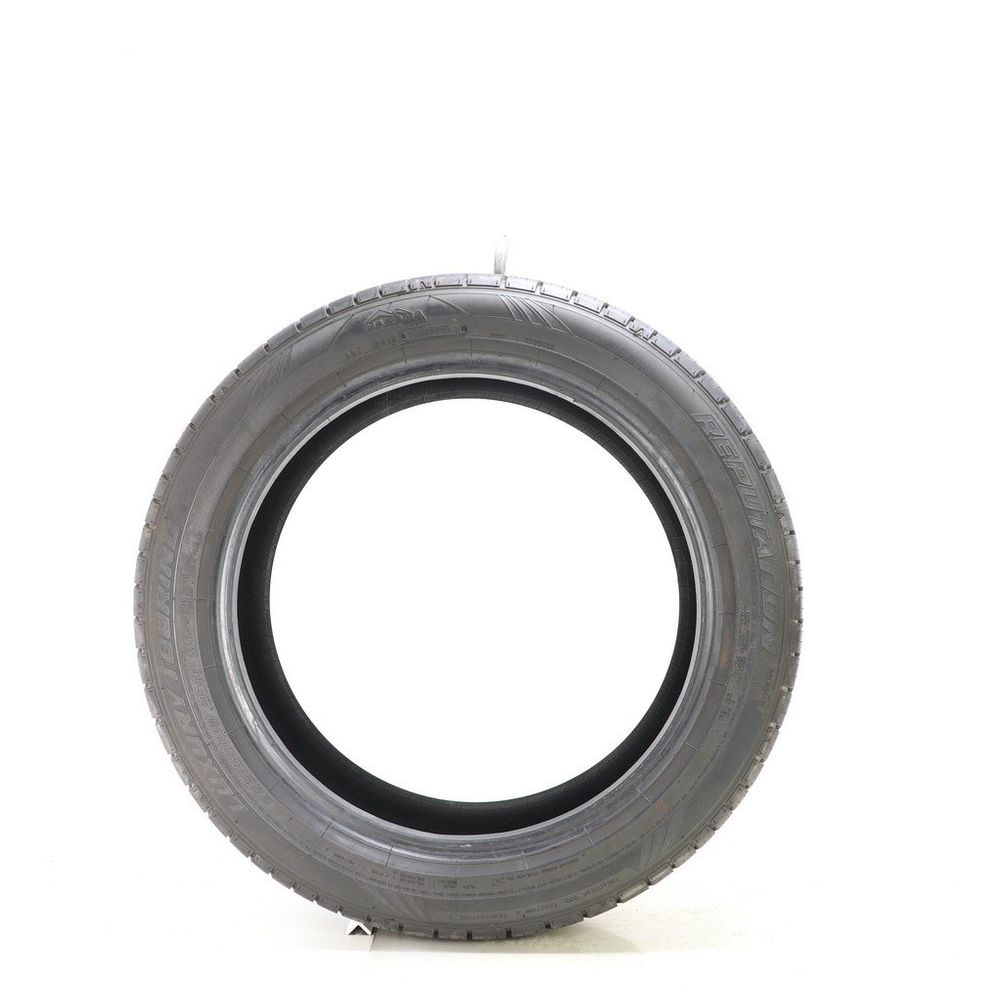 Set of (2) Used 225/50R18 Mazama Reputation NLW-3 95H - 8.5-9.5/32 - Image 6