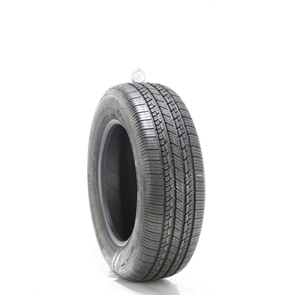 Used 215/65R16 BFGoodrich Traction T/A Spec 98T - 9.5/32 - Image 1