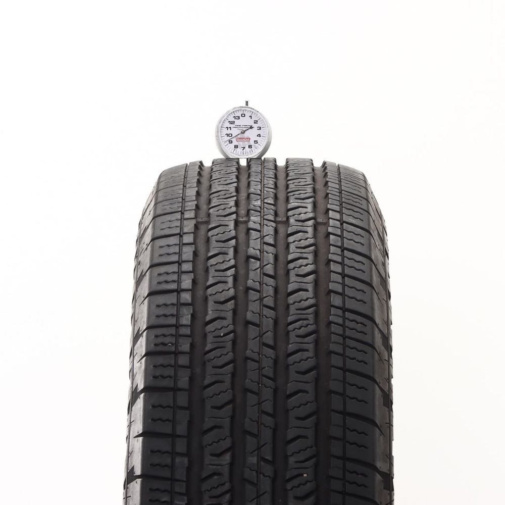 Set of (2) Used 245/75R17 Nexen Roadian HTX 2 RH51 112S - 8.5-9/32 - Image 5