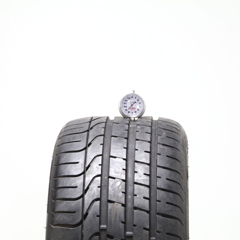 Used 255/35ZR20 Pirelli P Zero MO 97Y - 8.5/32 - Image 2