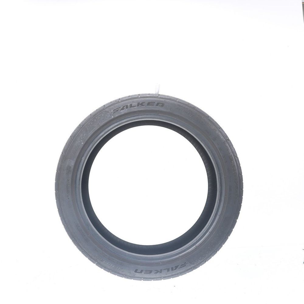 Used 215/45R18 Falken Aklimate 93V - 9.5/32 - Image 3
