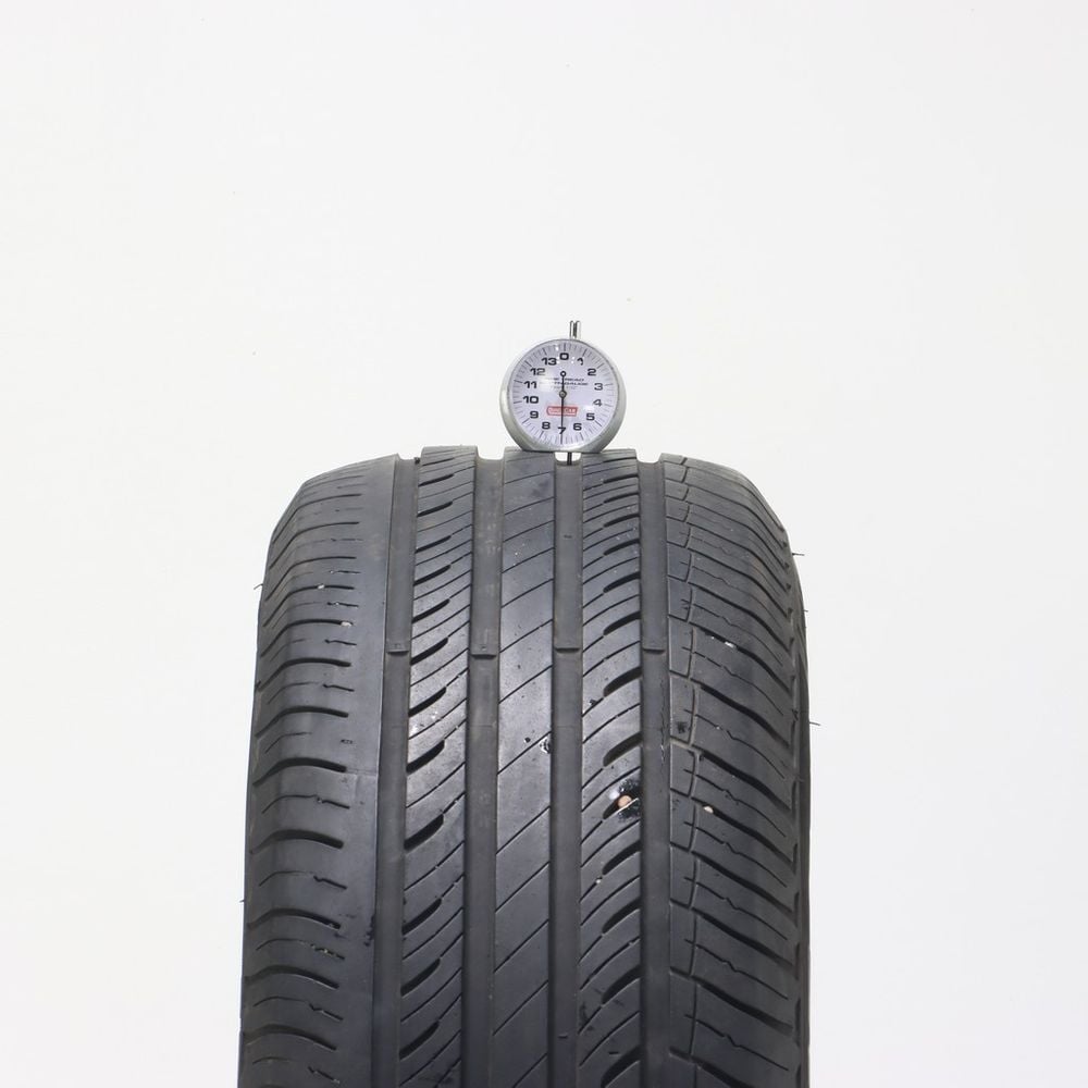 Set of (2) Used 225/60R16 Hercules Roadtour 455 98H - 7-7.5/32 - Image 2