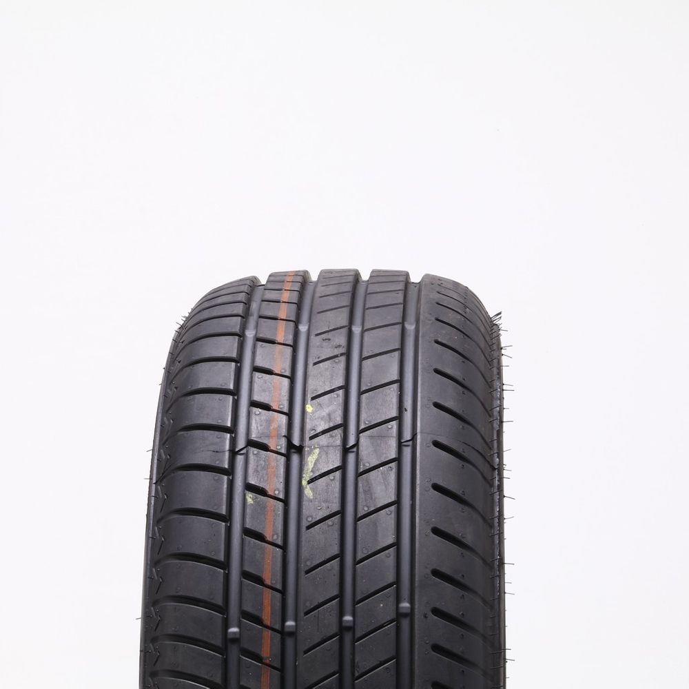 Set of (2) Driven Once 225/60R18 Bridgestone Alenza 001 104W - 9.5/32 - Image 2