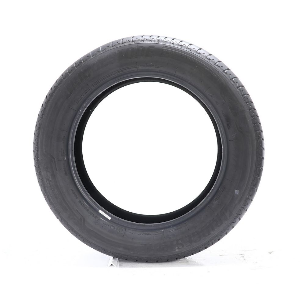 Set of (2) Driven Once 225/60R18 Bridgestone Alenza 001 104W - 9.5/32 - Image 3
