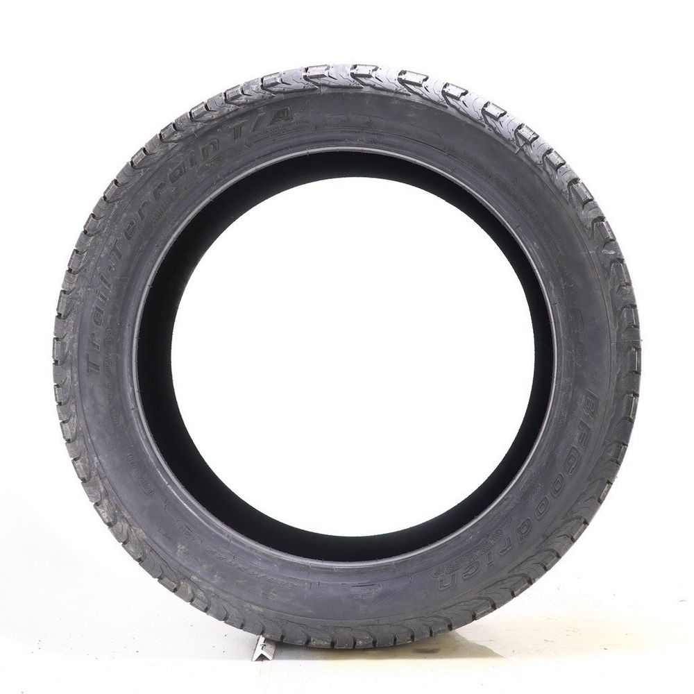 Driven Once 285/45R22 BFGoodrich Trail-Terrain T/A 114H - 13/32 - Image 3