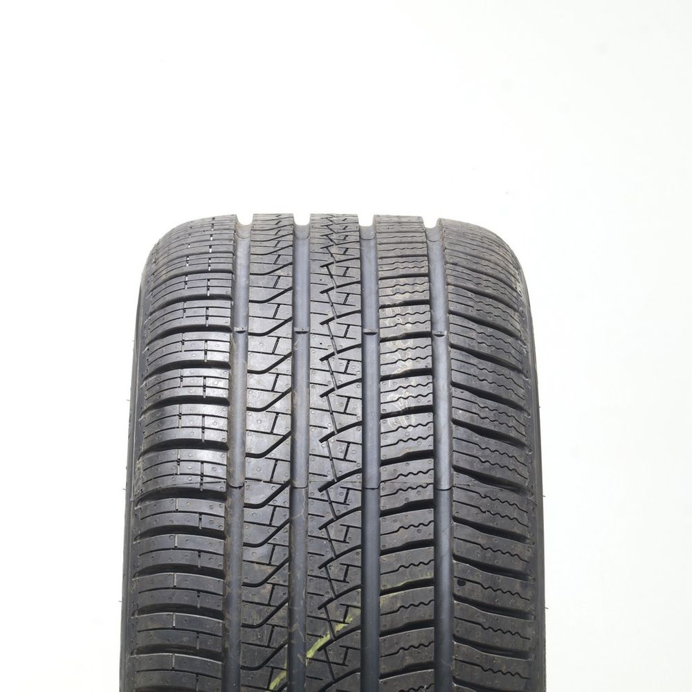 Set of (2) New 255/40R21 Pirelli Scorpion Zero VOL PNCS 102V - 10/32 - Image 2