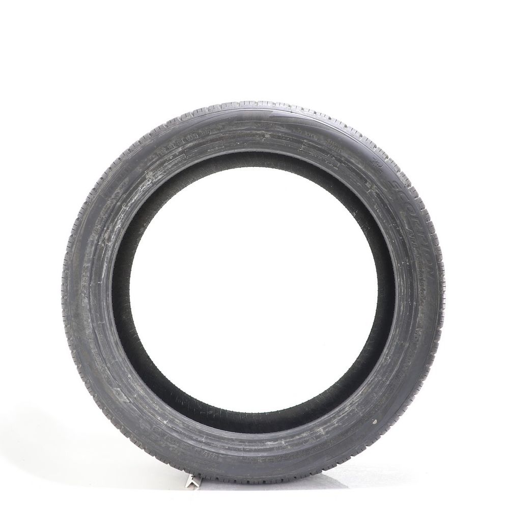 Set of (2) New 255/40R21 Pirelli Scorpion Zero VOL PNCS 102V - 10/32 - Image 3