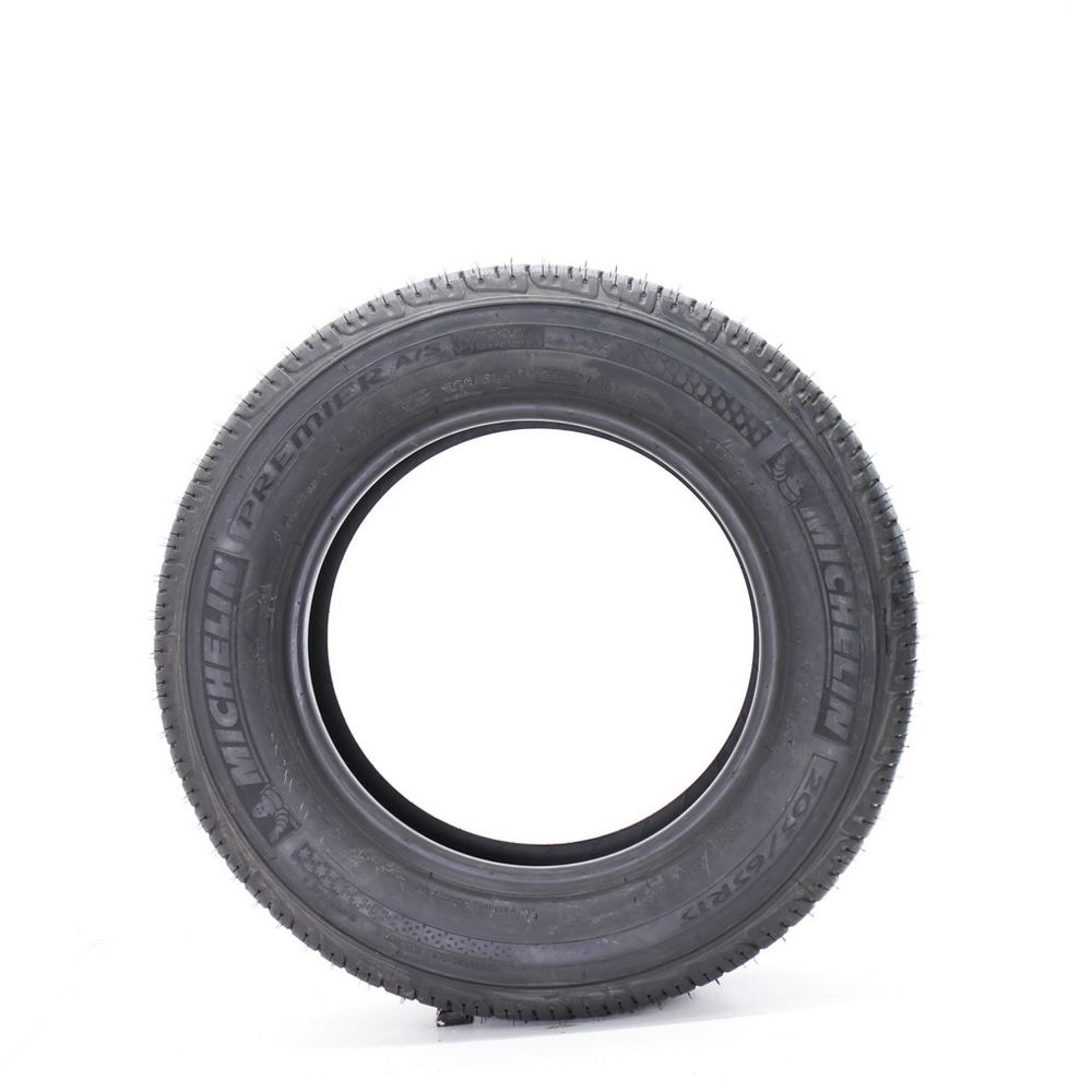 Set of (2) New 205/65R15 Michelin Premier A/S 94H - 8.5/32 - Image 3