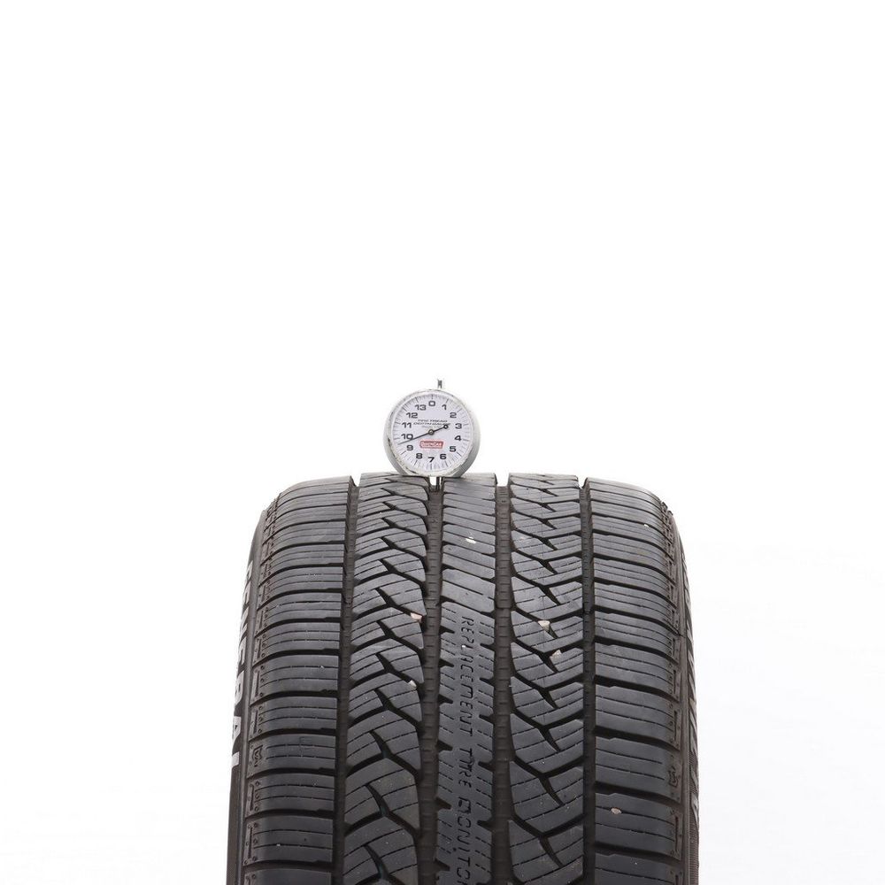 Set of (2) Used 225/40R18 General Altimax RT45 92V - 9.5/32 - Image 2