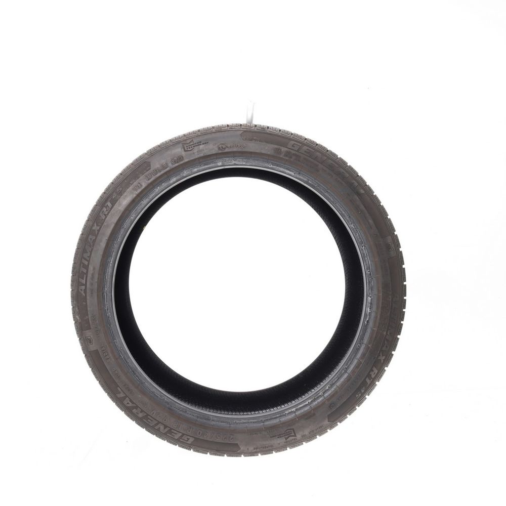 Set of (2) Used 225/40R18 General Altimax RT45 92V - 9.5/32 - Image 3