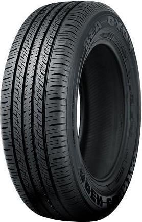 New 225/65R17 Toyo Open Country A38 102H - Image 1
