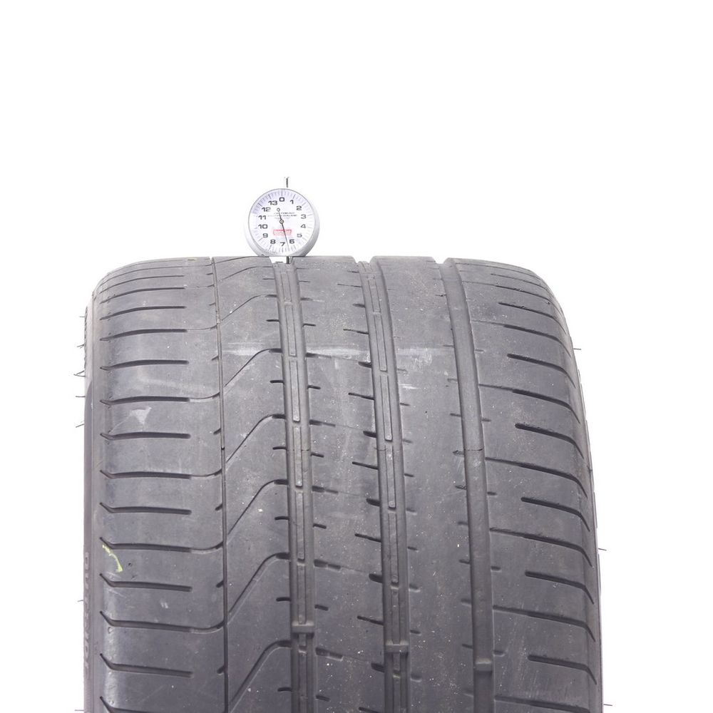 Used 295/30ZR19 Pirelli P Zero N2 100Y - 6.5/32 - Image 2