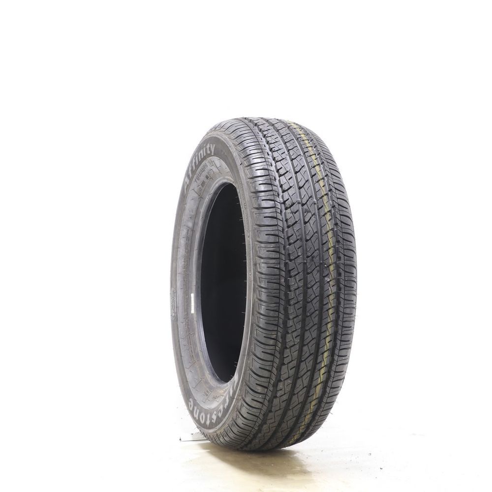 Driven Once 205/65R16 Firestone Affinity Touring S4 Fuel Fighter 94S - 10/32 - Image 1