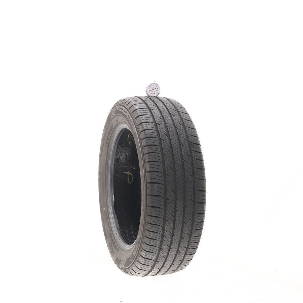 Set of (4) Used 205/55R16 Mazama Reputation NLW-3 91T - 9-9.5/32 - Image 4