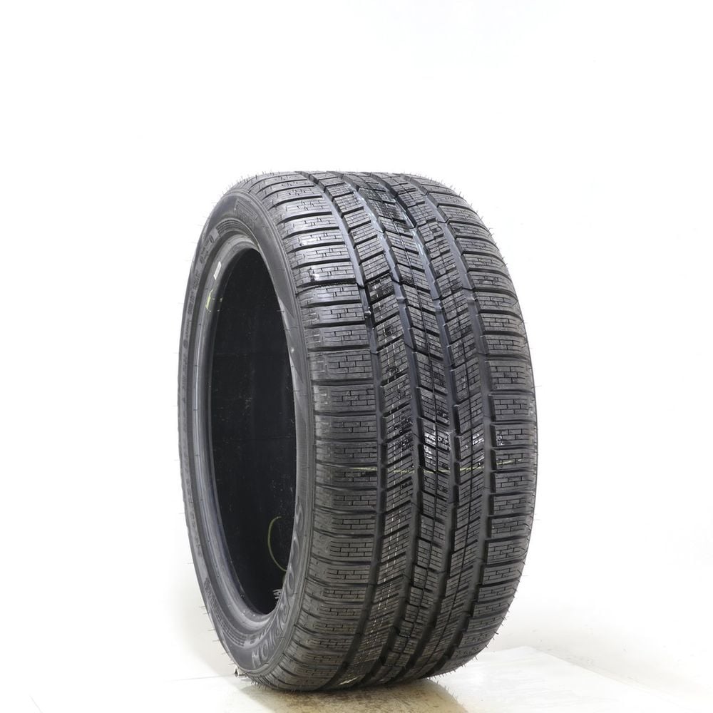 New 315/35R20 Pirelli Scorpion Ice & Snow Run Flat 110V - 10/32 - Image 1