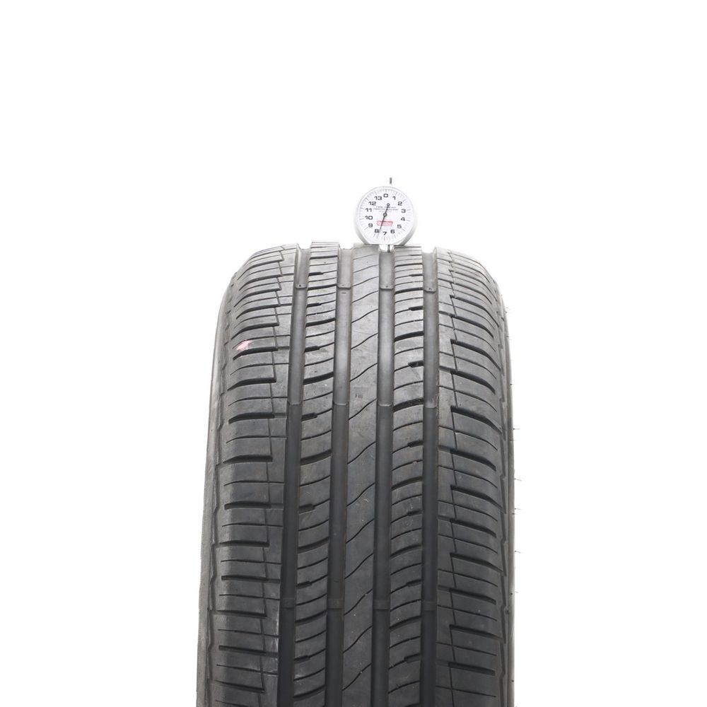Used 225/60R18 Mastercraft Stratus AS 100H - 7.5/32 - Image 2
