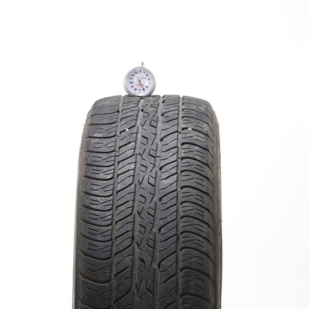 Used 225/65R17 Dunlop Conquest Touring 102T - 6/32 - Image 2