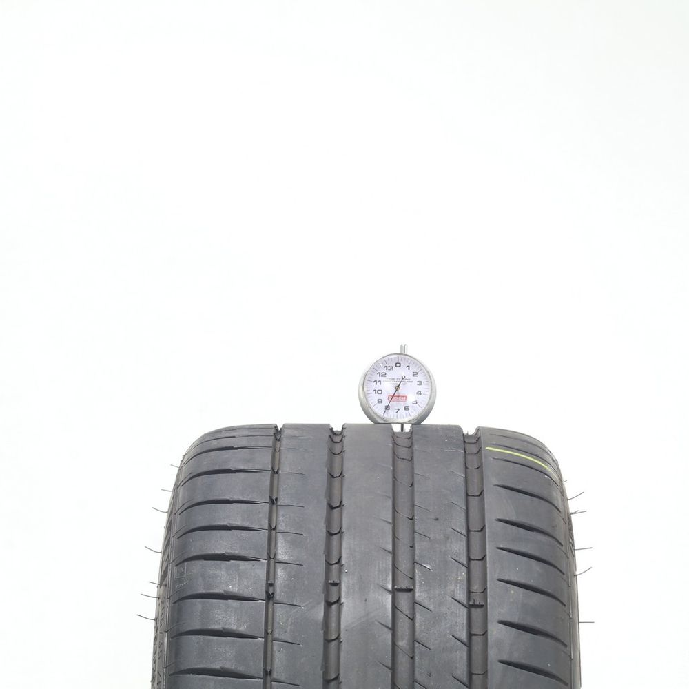 Used 255/35ZR18 Michelin Pilot Sport 4 S 94Y - 8/32 - Image 2