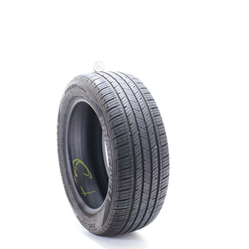 Used 235/55R18 Primewell PS890 Touring 100H - 9/32 - Image 1