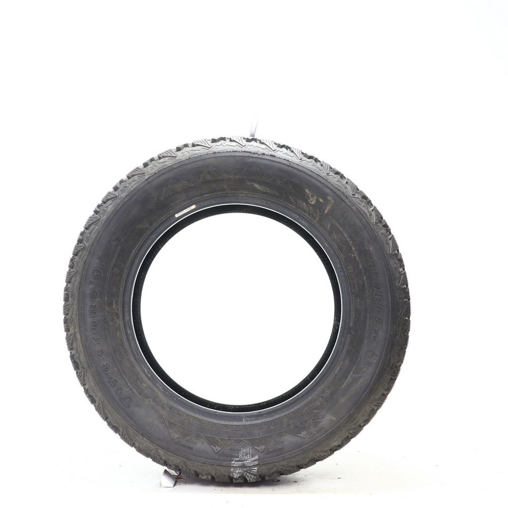 Used 215/65R16 Firestone Winterforce UV 98S - 9.5/32 - Image 3