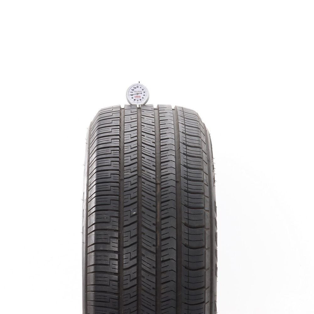 Set of (4) Used 255/60R18 Goodyear Eagle Enforcer 108V - 10-11/32 - Image 2