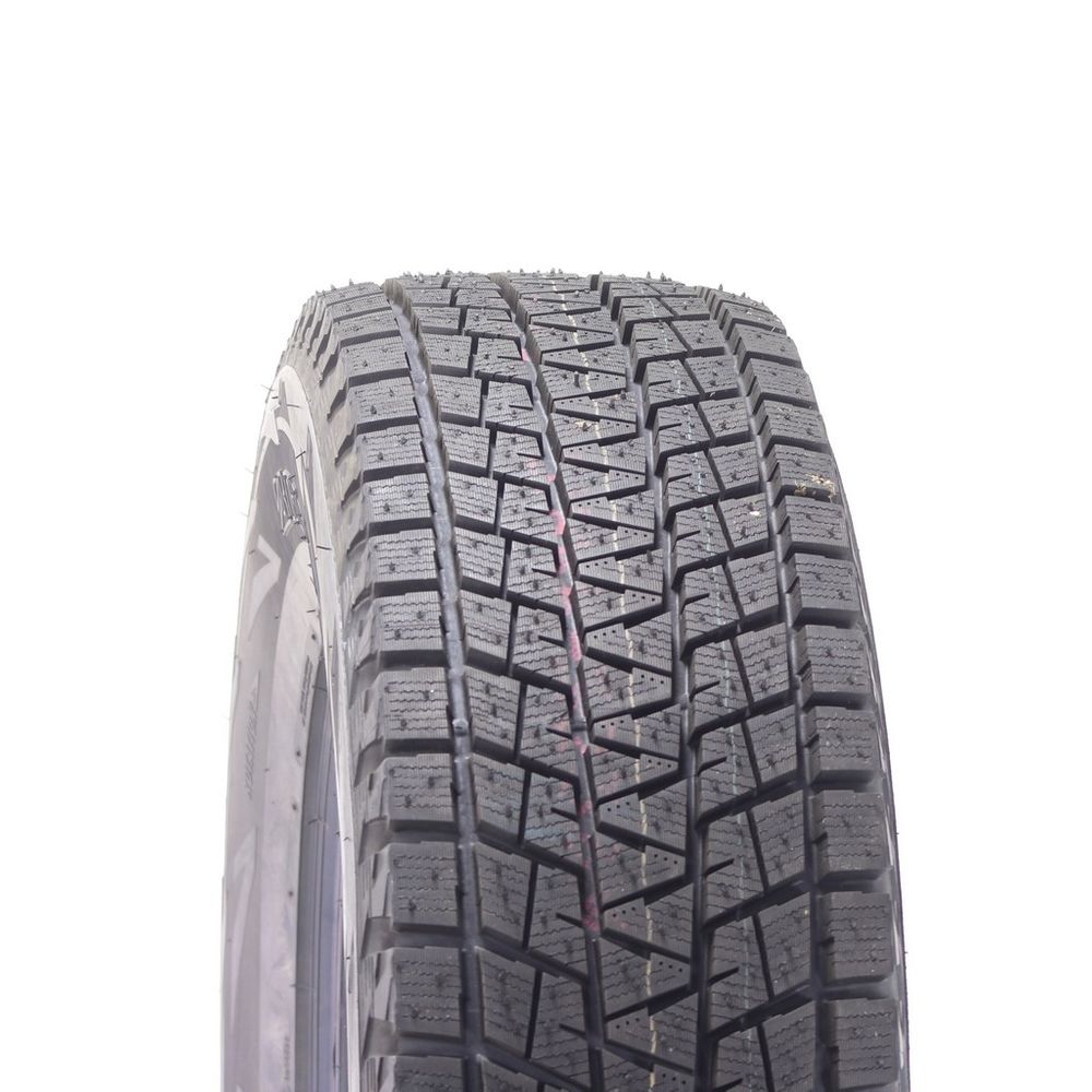 Used 245/75R17 Bridgestone Blizzak DM-V1 110R - 14/32 - Image 2