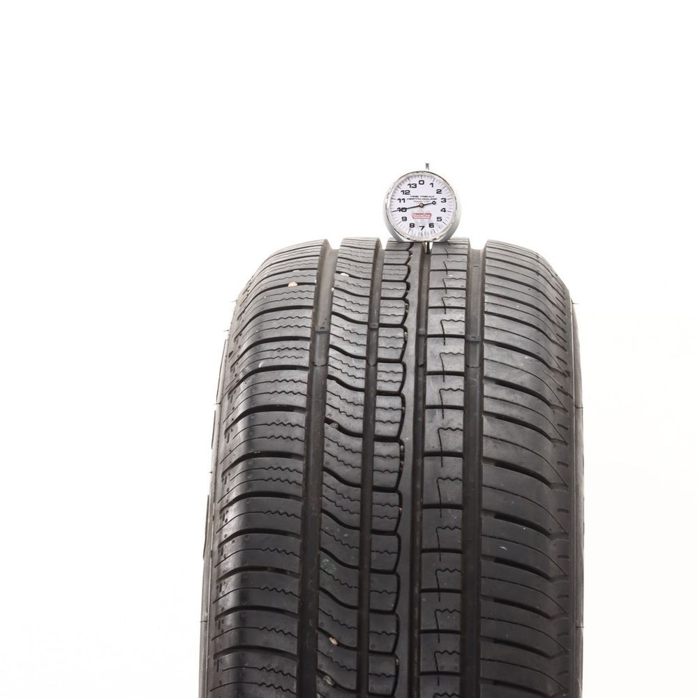 Used 225/60R17 Big O legacy Tour Plus 99T 10/32 Utires