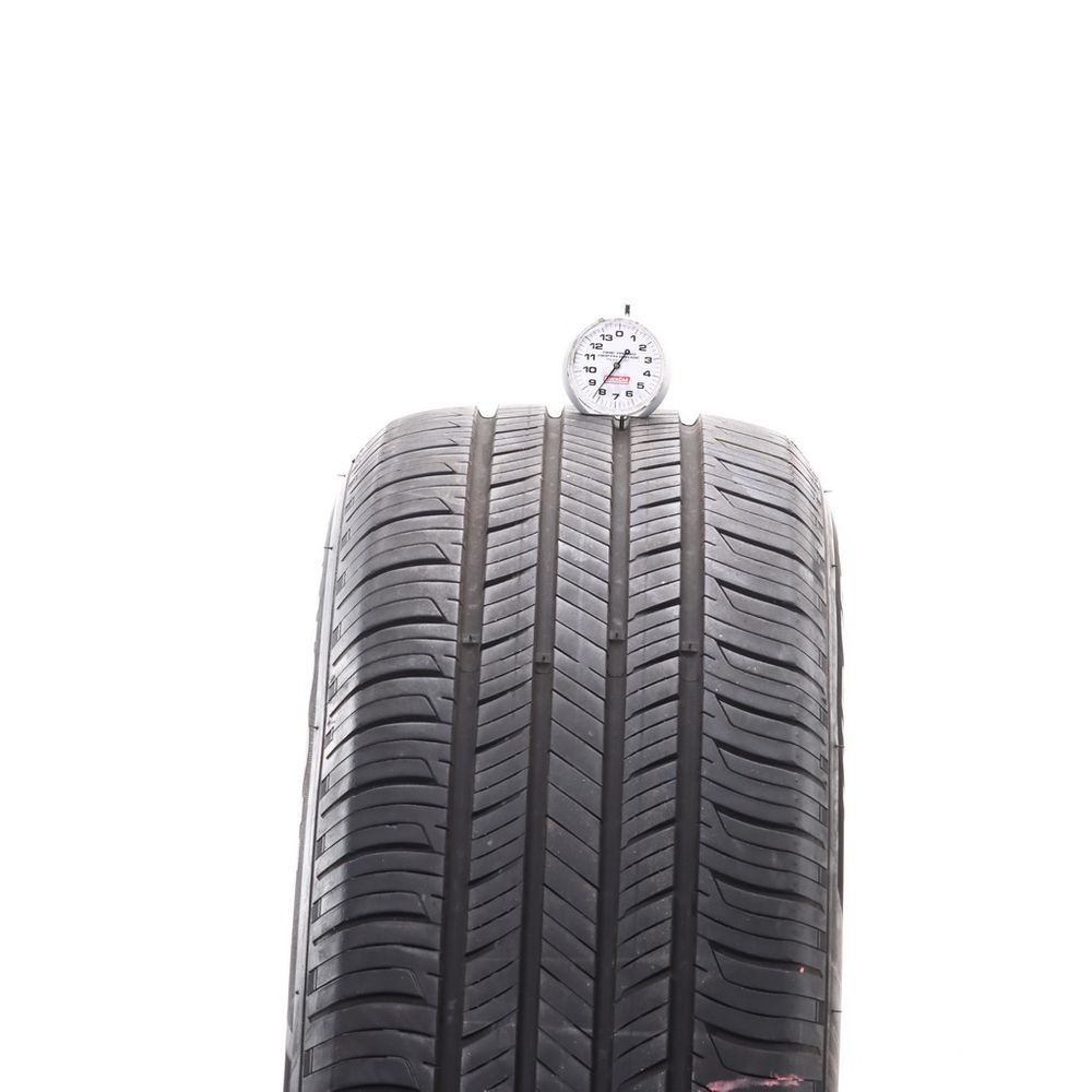 Set of (2) Used 235/60R18 Hankook Kinergy GT 103H - 8-9.5/32 - Image 2