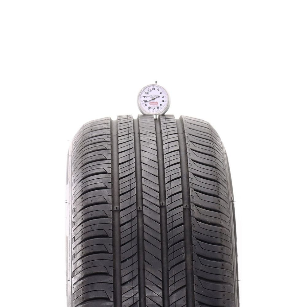 Set of (2) Used 235/60R18 Hankook Kinergy GT 103H - 8-9.5/32 - Image 5