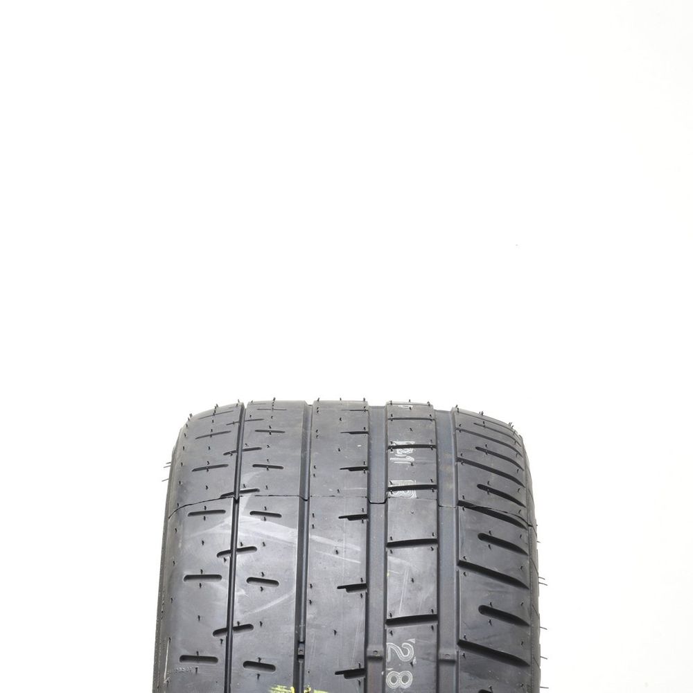 New 235/35ZR19 Pirelli P Zero Trofeo R 91Y - 7/32 - Image 2