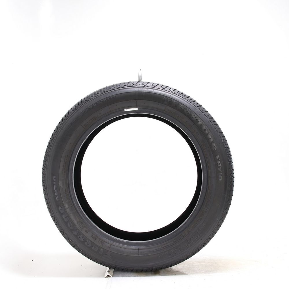 Used 215/55R17 Firestone FR710 93S - 7.5/32 - Image 3
