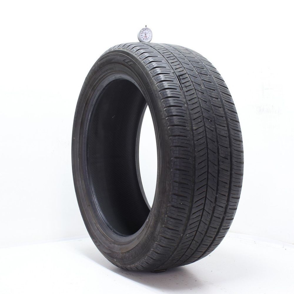 Used 255/50R20 Yokohama YK740 GTX 109V - 6.5/32 - Image 1
