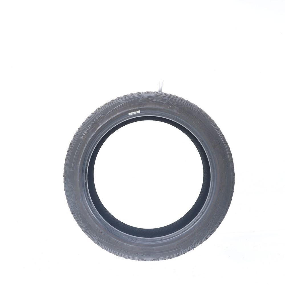 Used 215/45R17 Vredestein Wintrac Pro 91V - 9.5/32 - Image 3