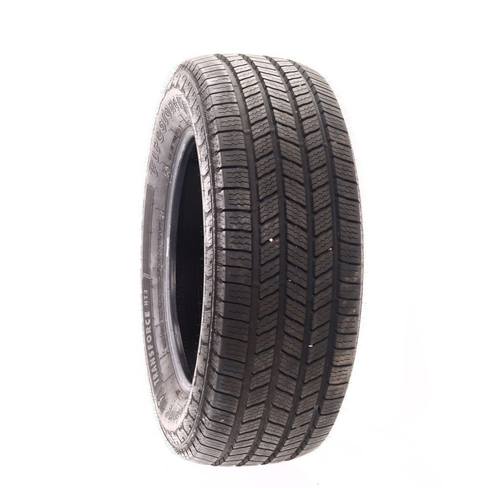 Driven Once LT 285/60R20 Firestone Transforce HT3 Enliten 125/122R E - 14.5/32 - Image 1