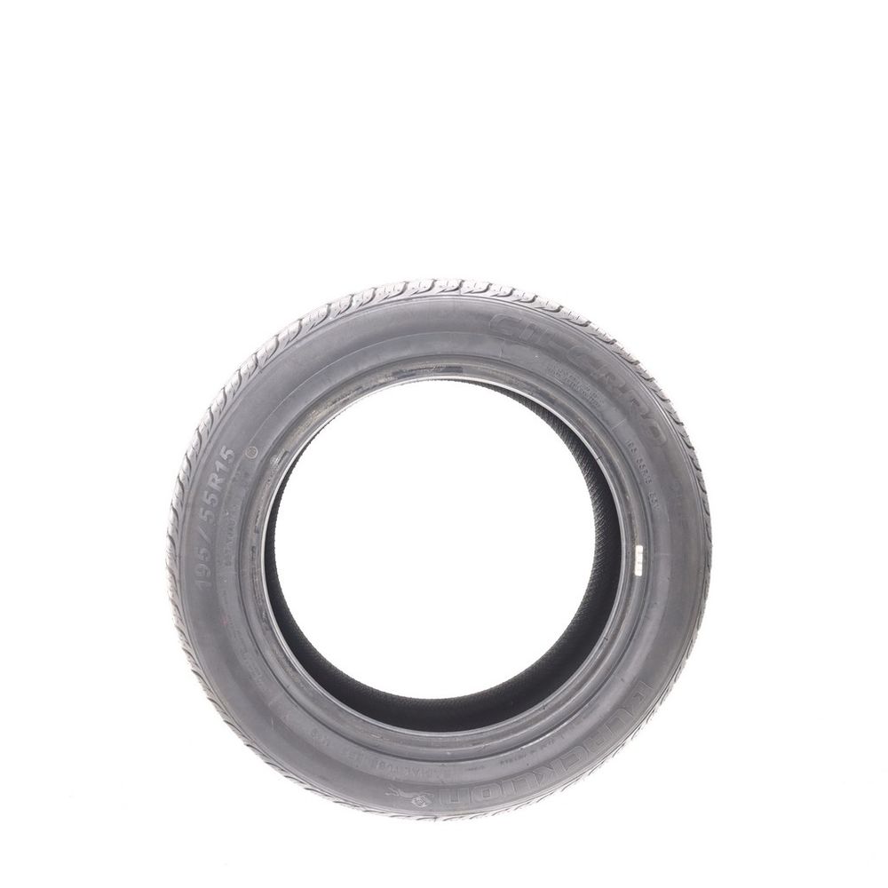 Driven Once 195/55R15 Blacklion BH15 Cilerro 85V - 9.5/32 - Image 3