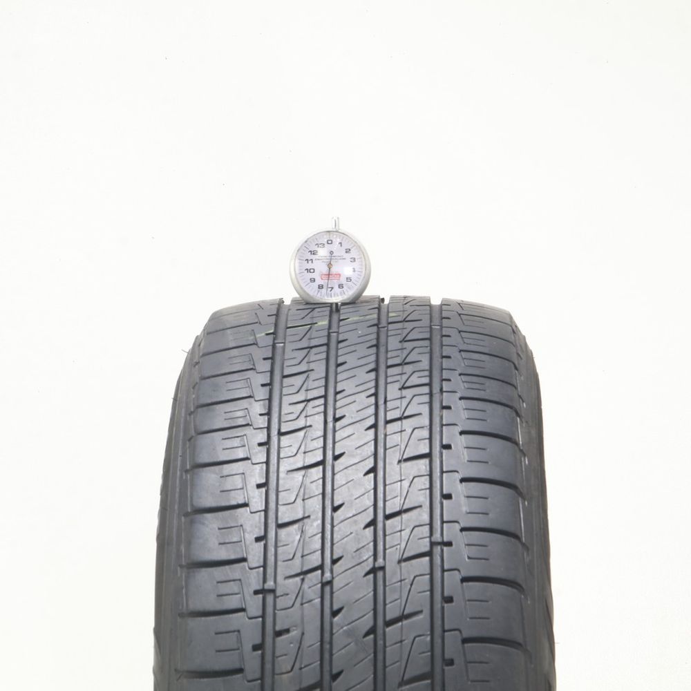 Set of (4) Used 235/60R18 Goodyear Assurance MaxLife 103V - 6.5-7/32 - Image 5