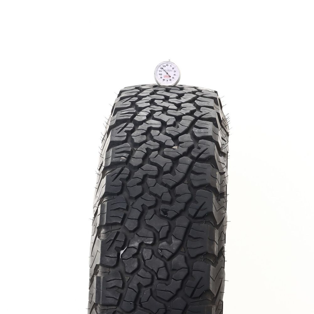 Used LT 235/85R16 BFGoodrich All-Terrain T/A KO2 120/116S E - 12/32 - Image 2