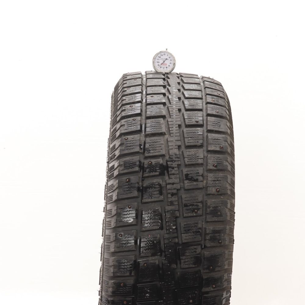 Used 255/70R18 Cooper Discoverer M+S Studded 113S - 8.5/32 - Image 2