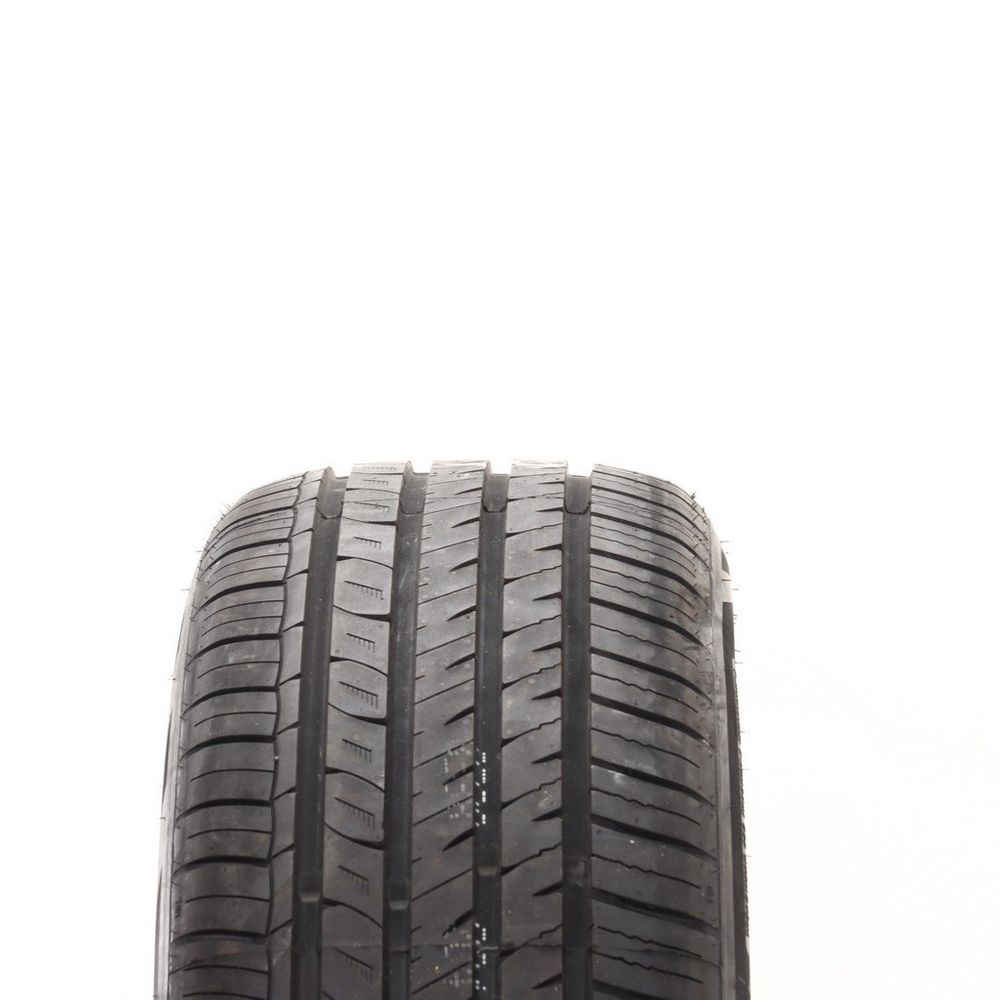 Set of (2) New 235/55R19 Evoluxx Capricorn UHP 105Y - Image 2