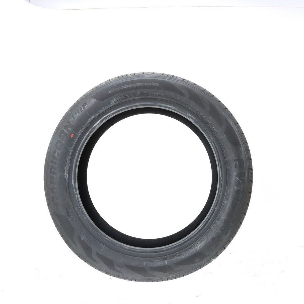 Set of (2) New 235/55R19 Evoluxx Capricorn UHP 105Y - Image 3