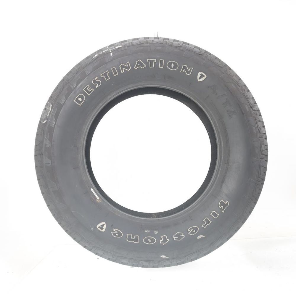Used 275/65R18 Firestone Destination A/T2 114T - 12/32 - Image 3