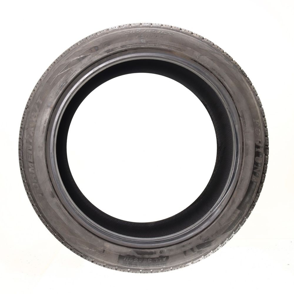 New 285/45R22 Fortune Tormenta H/T FSR305 114H - Image 3